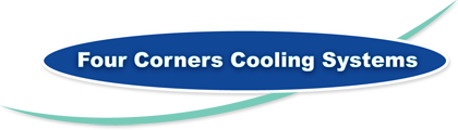 four corners cooling